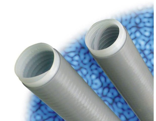 Braided Expandable Sleeving PE-PET - Heat shrinkable tubing, heat  shrinkable sleeves by Paras Enterprises 